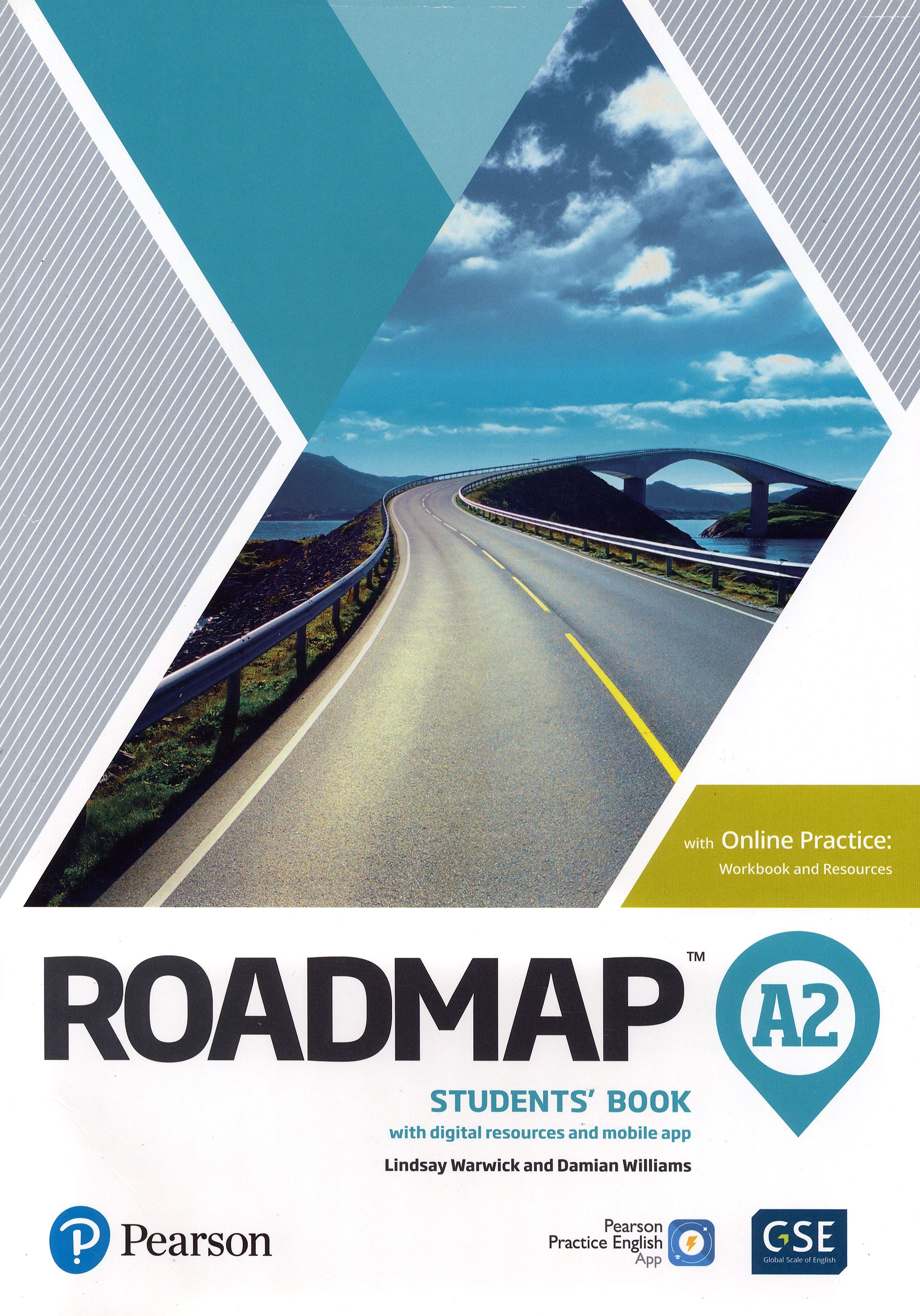 Roadmap a2 workbook. Roadmap a2 workbook