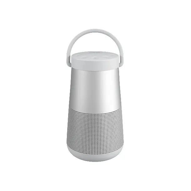 Акустическая система Bose SoundLink Revolve + II Bluetooth Speaker. Цвет: серебристый