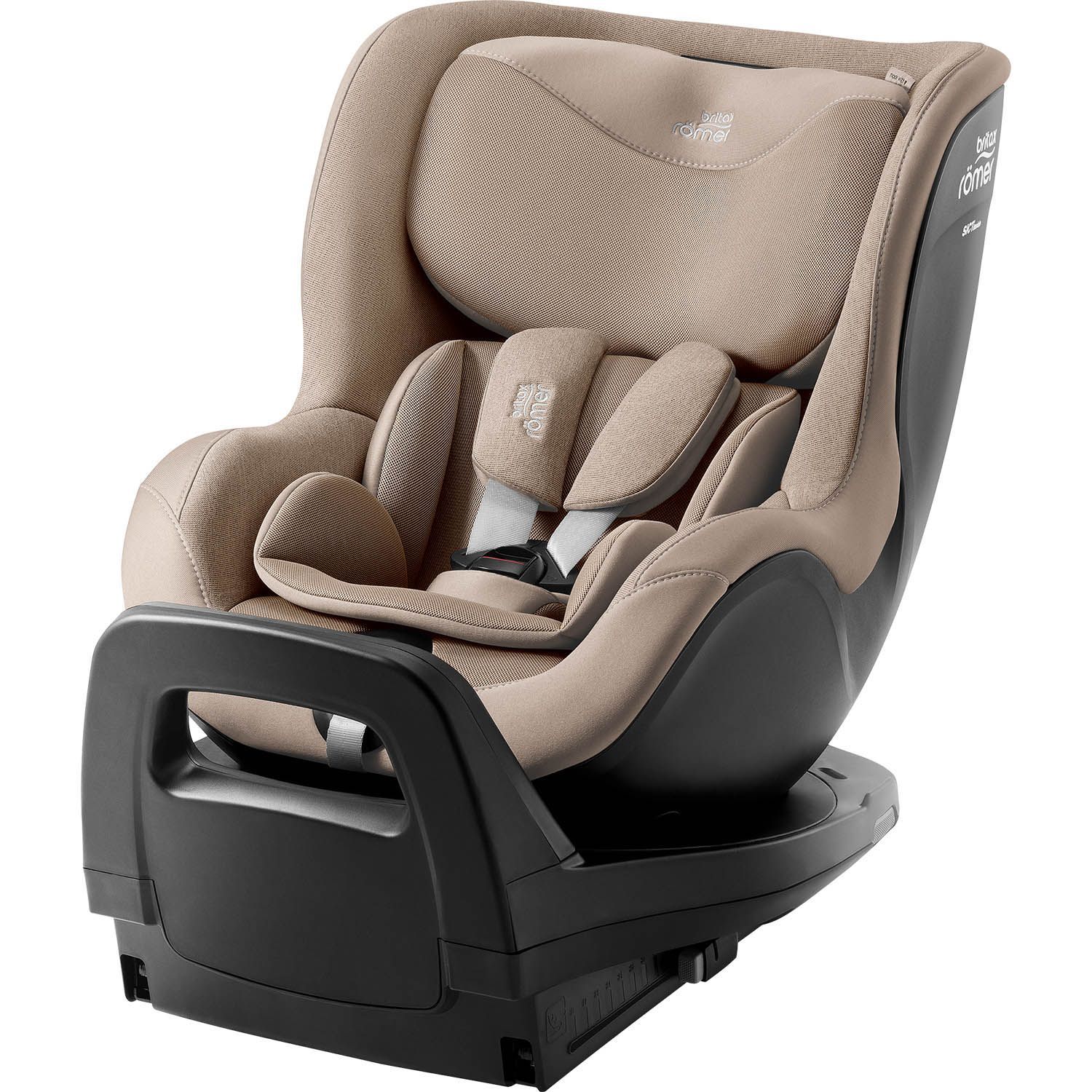 Автокресло 0+/1 Britax Roemer DUALFIX PRO M Style Teak 2000040894