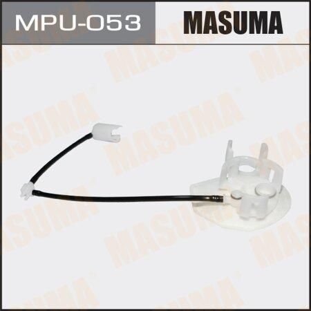 Фильтр бензонасоса MASUMA MASUMA MPU-053