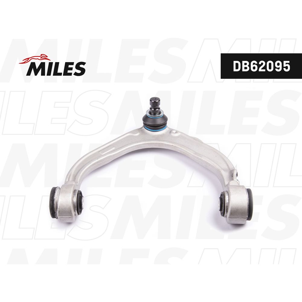 Рычаг MILES DB62095 BMW X5(E70)/X6(E71) пер.подв.верх.прав. MILES DB62095, oem 31126776418