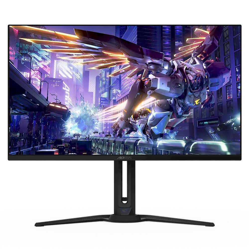 Gigabyte31.5"МониторAORUSFO32U2P