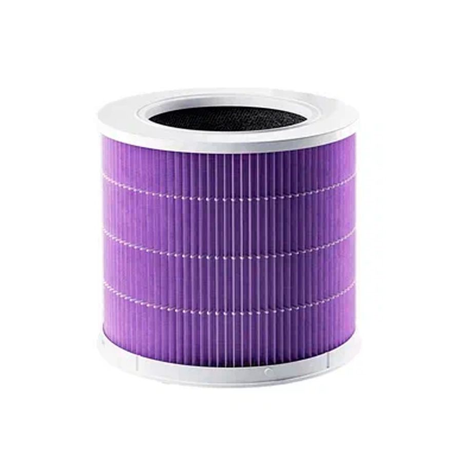 Фильтр для очистителя воздуха Xiaomi Smart Air Purifier 4 Compact Filter Pro (AFEP5TFA18) GLOBAL Purple