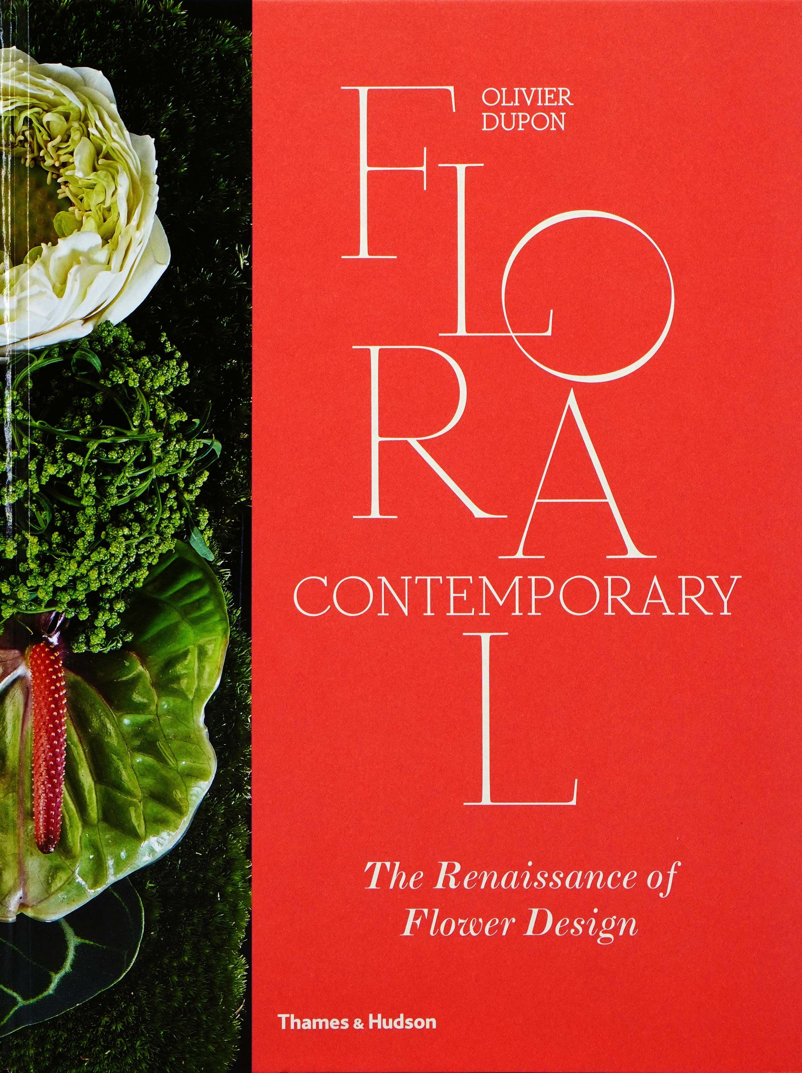 Floral Contemporary: The Renaissance of Flower Design