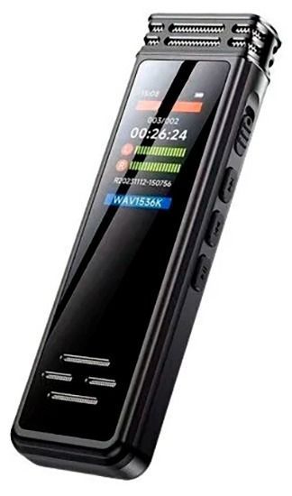 Диктофон Savetek GS-R77 8GB