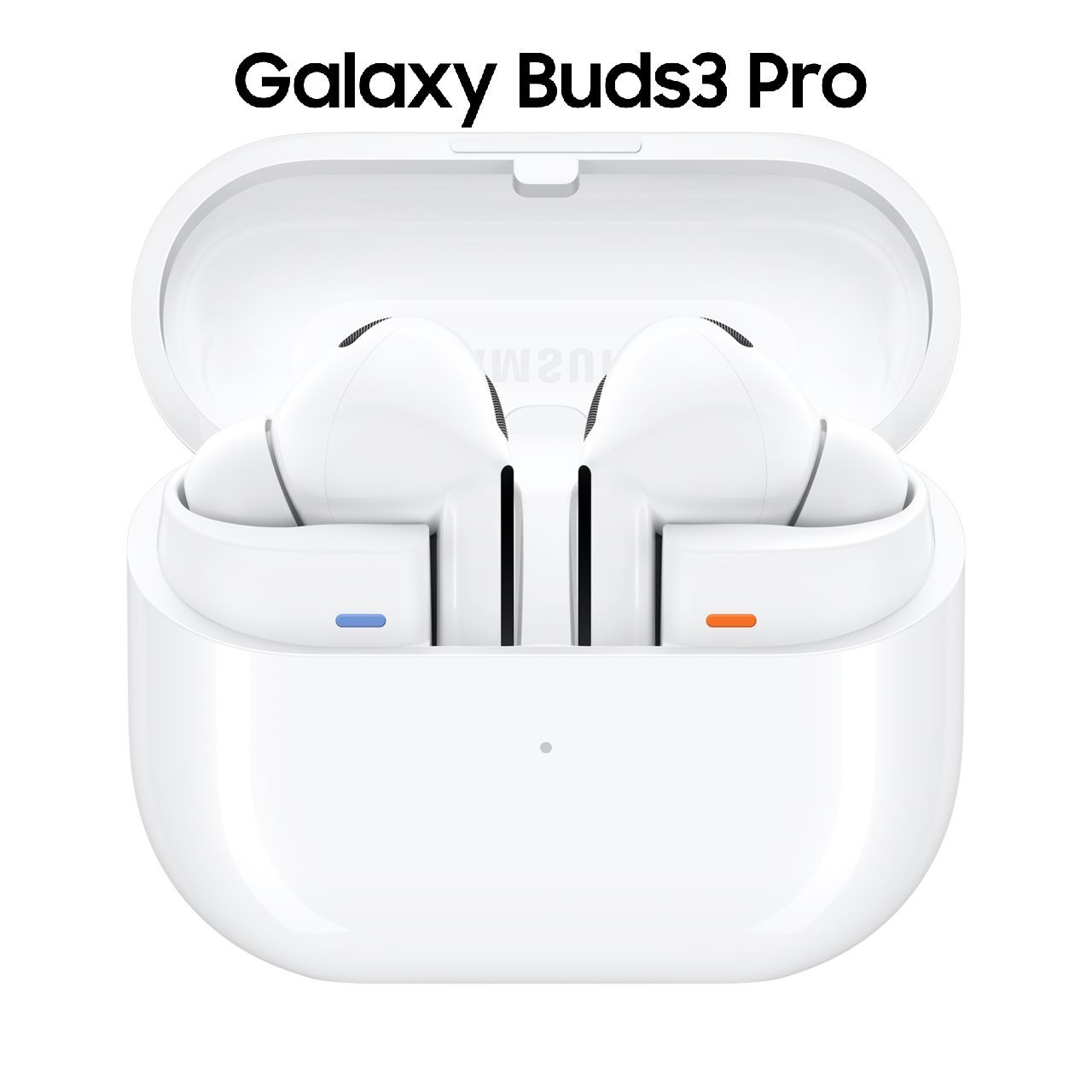 БеспроводныенаушникиSamsungGalaxyBuds3Pro,белый