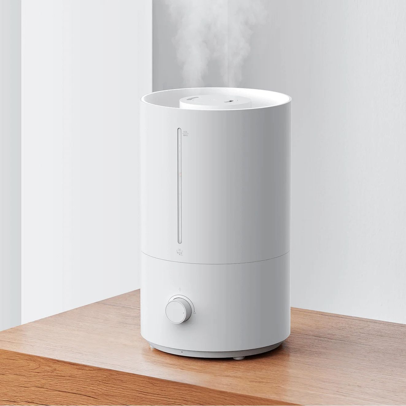 Mijia smart humidifier 2 cn. Mijia smart humidifier 2 cn