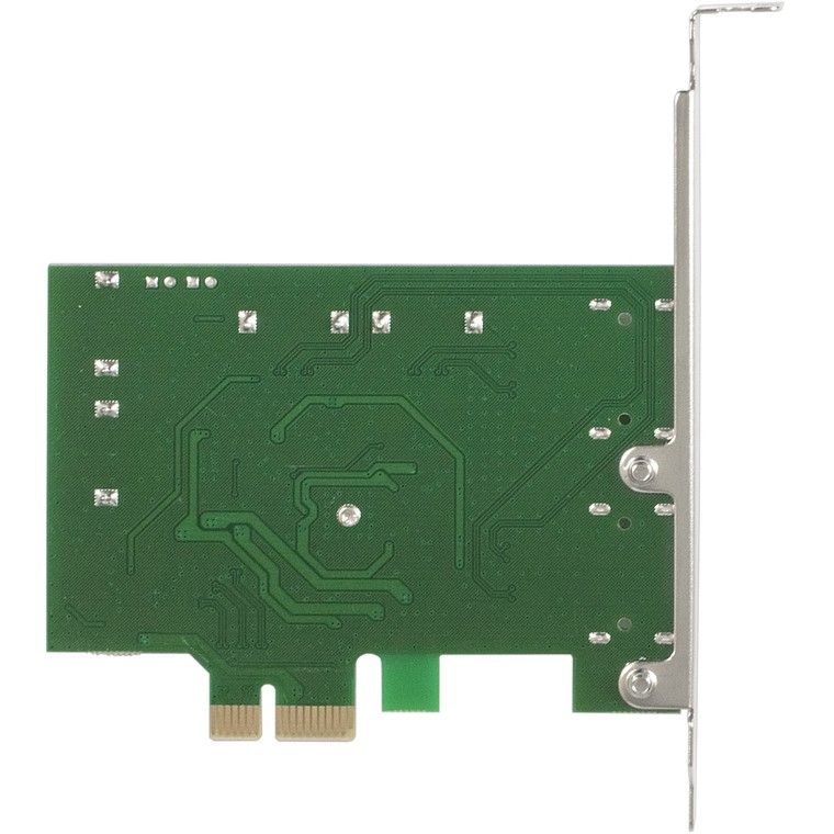 ExeGate Сетевой контроллер EXE-503 PCI-E 2.0