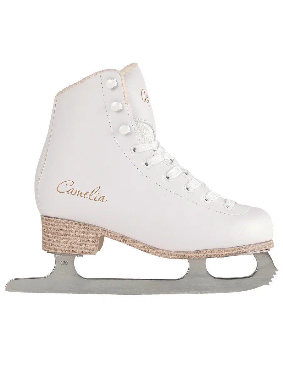 Коньки фигурные Tech Team