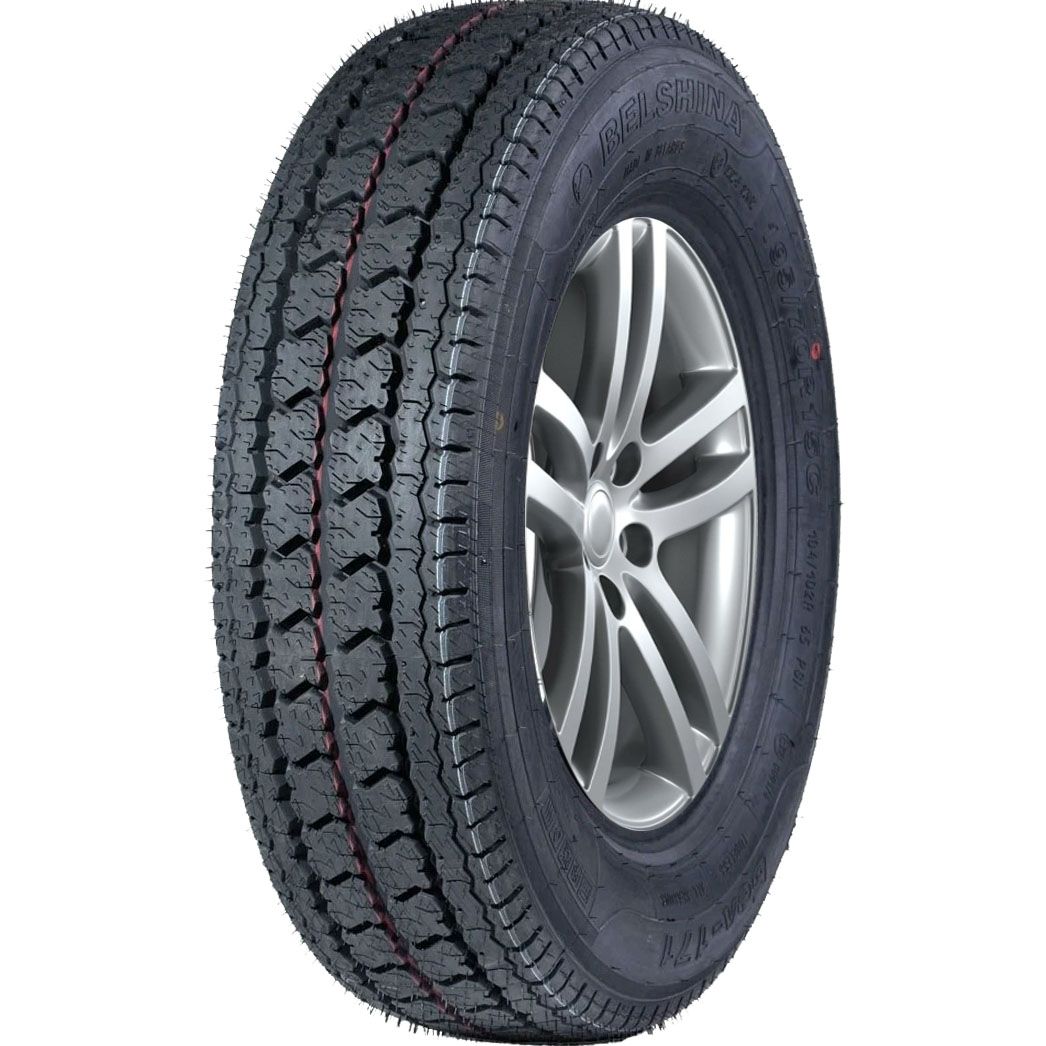 Belshina BEL-171  Шины  всесезонные 195/70  R15 104, 102R