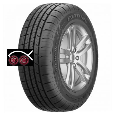 Fortune Perfectus FSR602 Шины  всесезонные 215/60  R16 95V