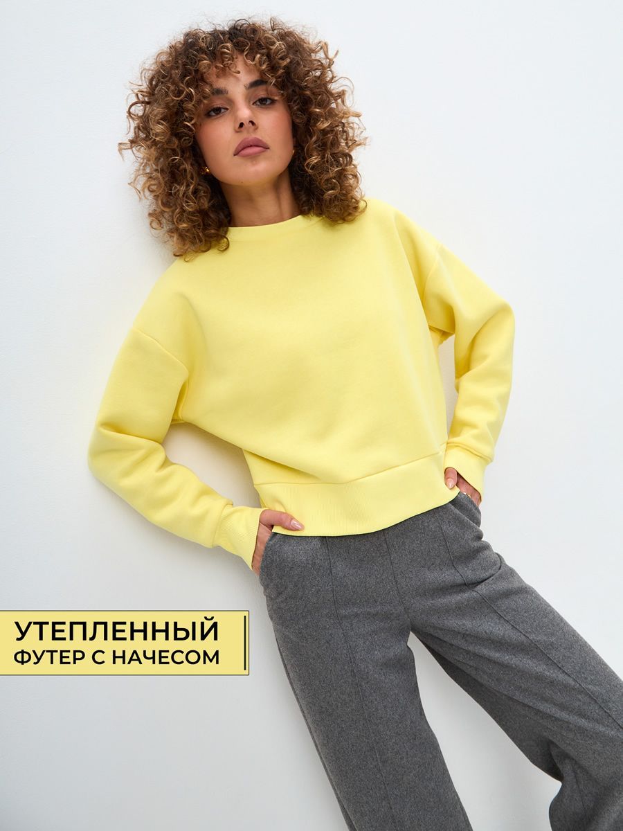 Свитшот HiBio...