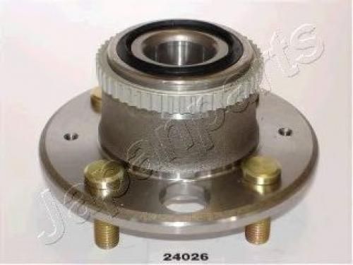 Japanparts Подвеска в сборе, арт. KK24026, 1 шт.