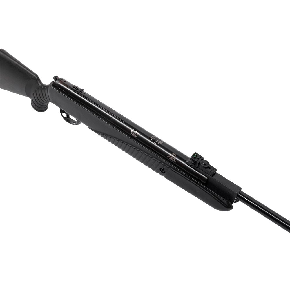 Винтовка пневматическая Hatsan 85 (переломка, пластик), кал.4,5 мм, 3 Дж., 00235258