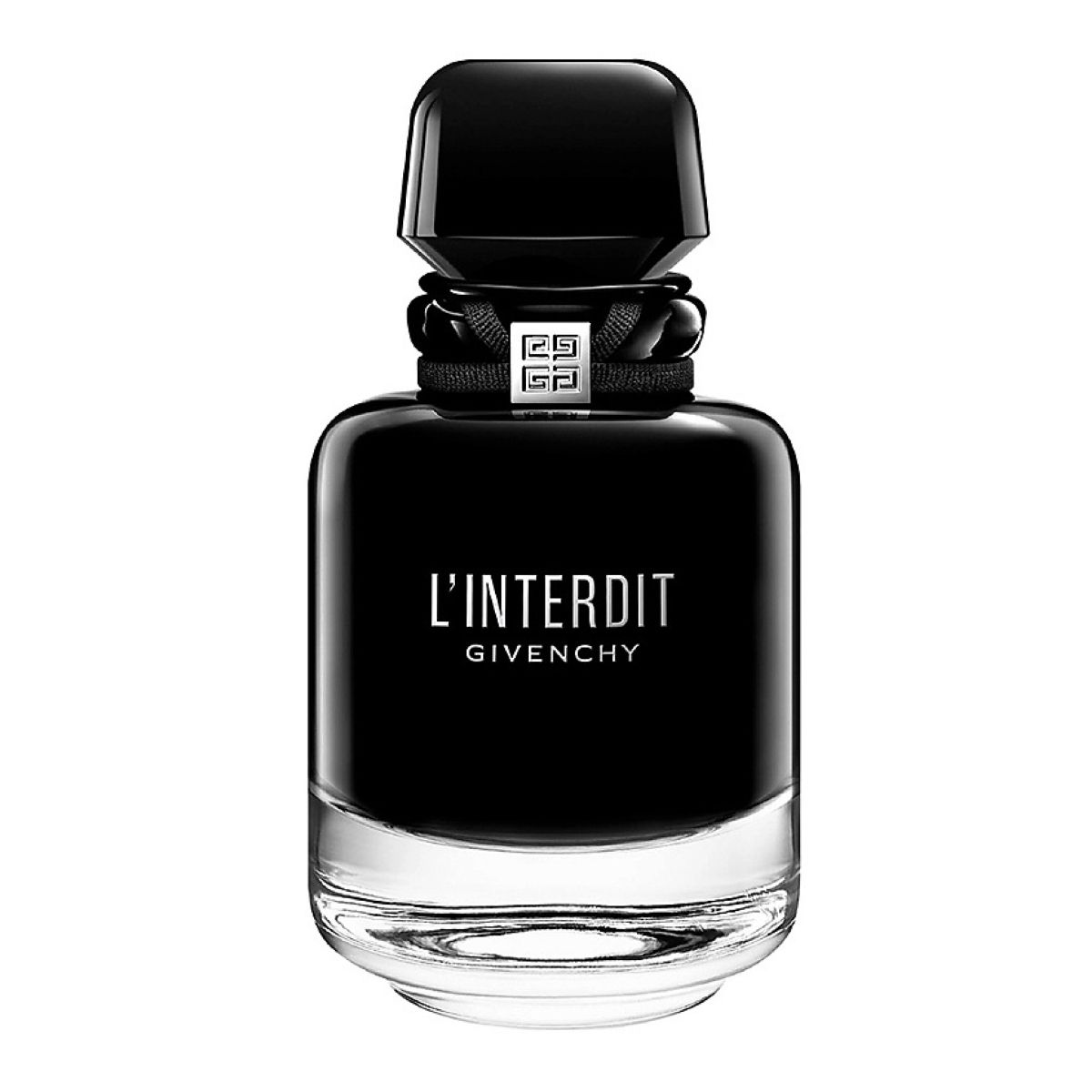 Givenchy Интенсивная парфюмерная вода для женщин L'Interdit Eau de Parfum Intense, 80 мл