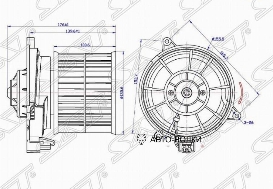 SATМоторотопителясалонаFordFiesta0208Fusion0212