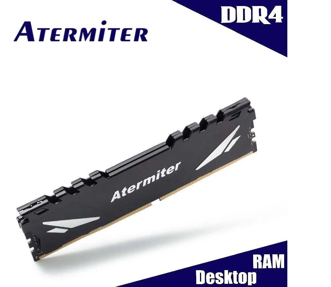 AtermiterОперативнаяпамятьDDR48GB3200Mgz1x8ГБ(22-01)