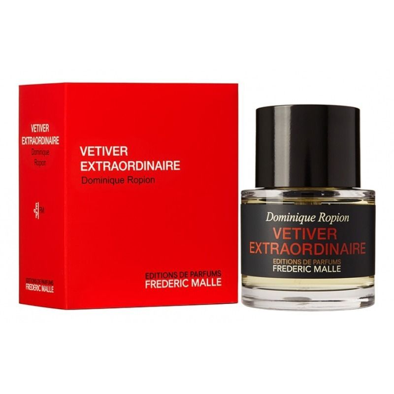 Frederic Malle Вода парфюмерная Vetiver Extraordinaire 2 мл