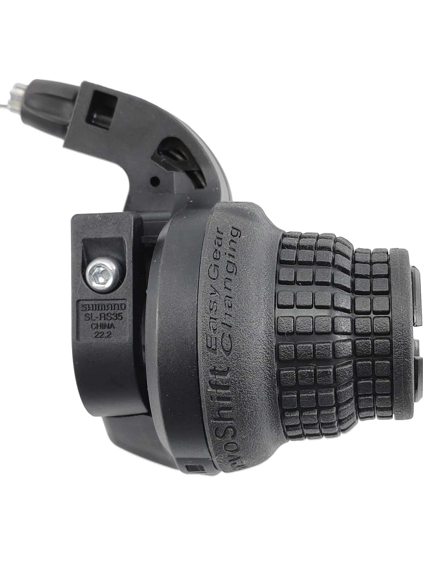 Shimano Шифтер SL-RS35, 3 скорости левый, трос 180 см — Каталог Ozon — фото 2