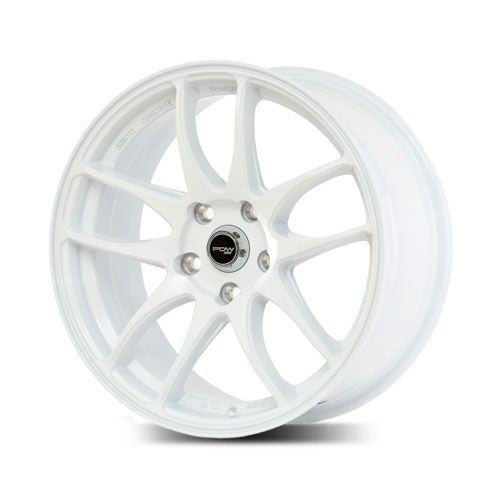 PDW Wheels  Колесный диск Литой 17x7.5" PCD5х114.3 ET40 D67.1