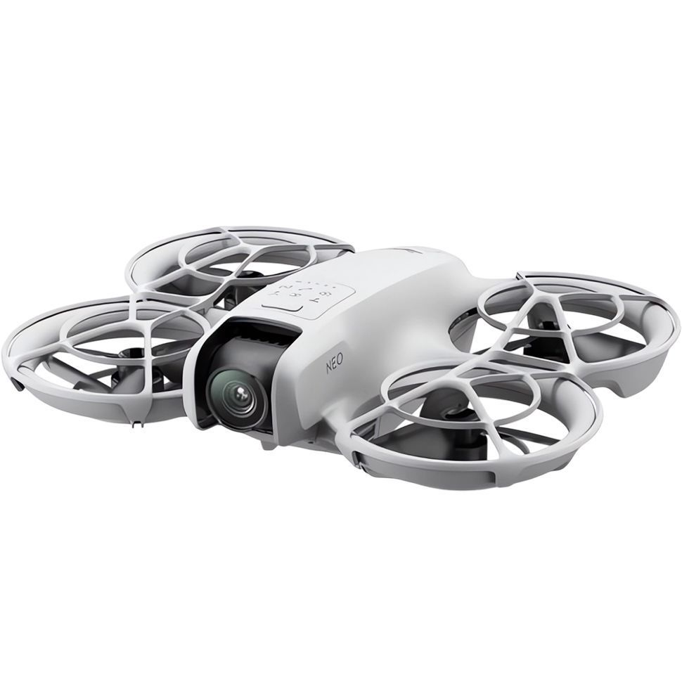 Квадрокоптер DJI Neo Fly More Combo RC-N2