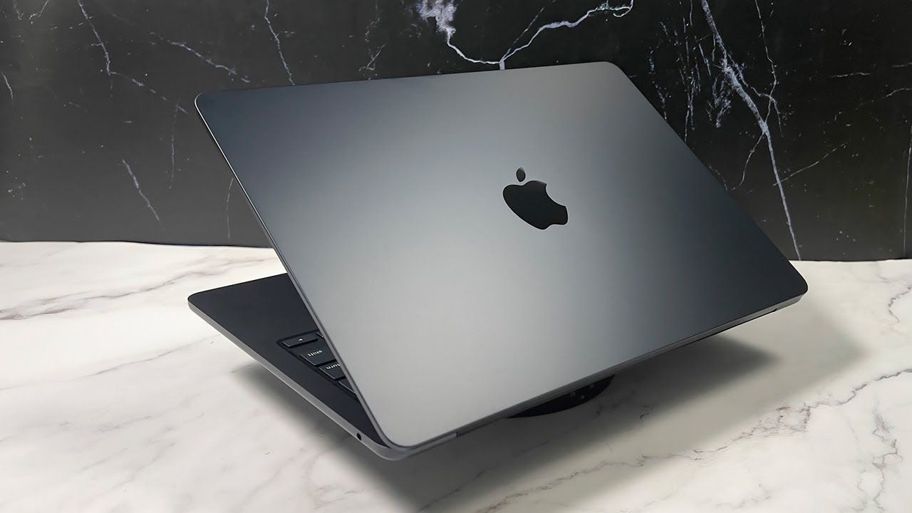 Macbook Air M2 Купить В Рассрочку
