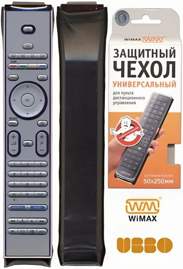 ЧехолдляпультаWiMAX/UBBO50*250