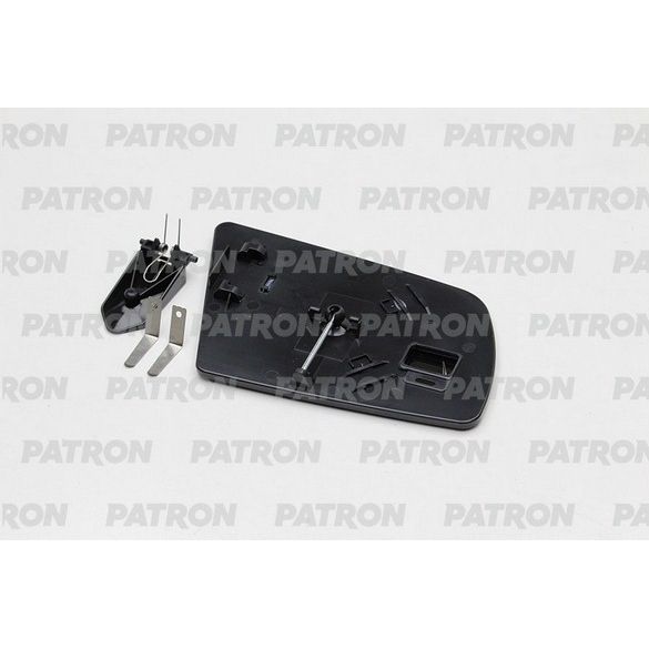 ЗеркальныйэлементлевыйдляOpelVectraA1988-1992,ОпельВектраАзеркальныйэлементлевыйPATRONPMG2820G01,oem1427408