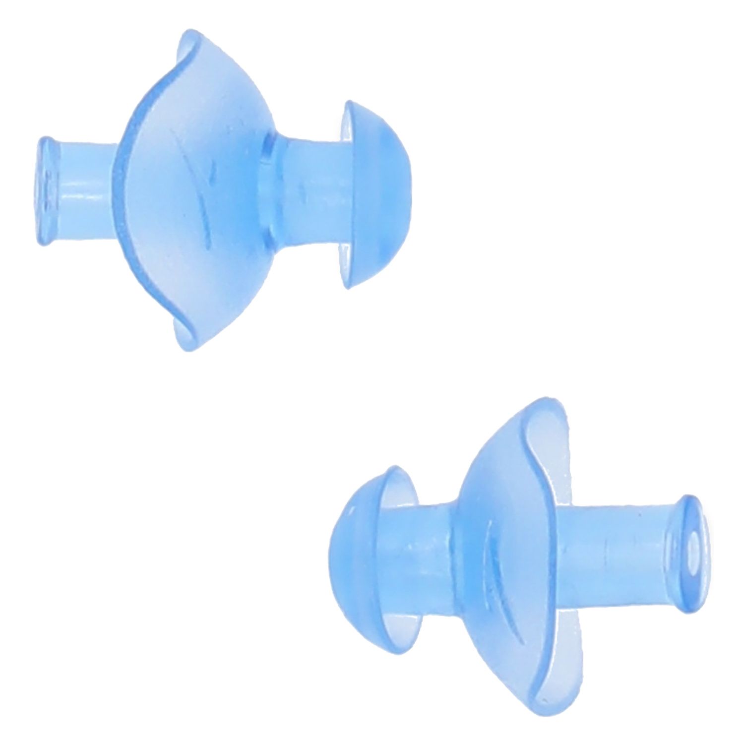 Беруши Для Плавания Speedo Ergo Ear Plug Xu Blue (Б/Р)