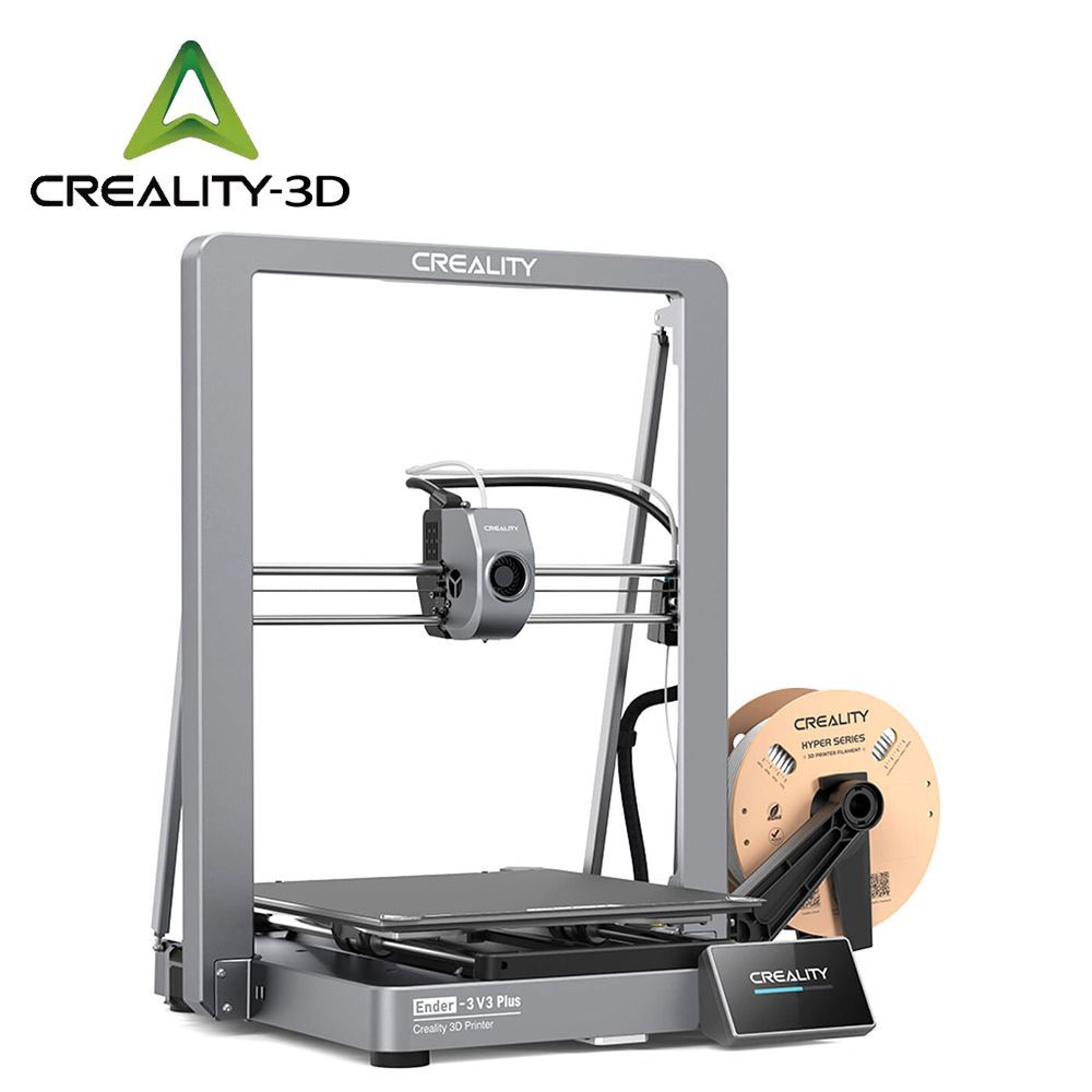 3D принтер Creality Ender 3 V3 Plus