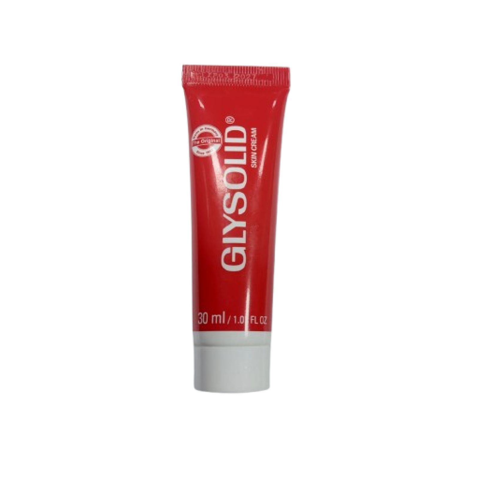 Glysolid Крем Купить В Твери