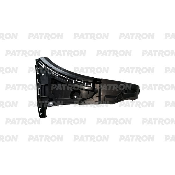 Кронштейн предн бампер лев VOLVO XC90 07-14 PATRON P76-VV003AL