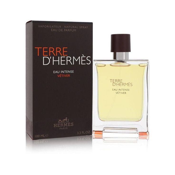 Hermes Духи Terre D'Hermes Pour Homme 100 мл