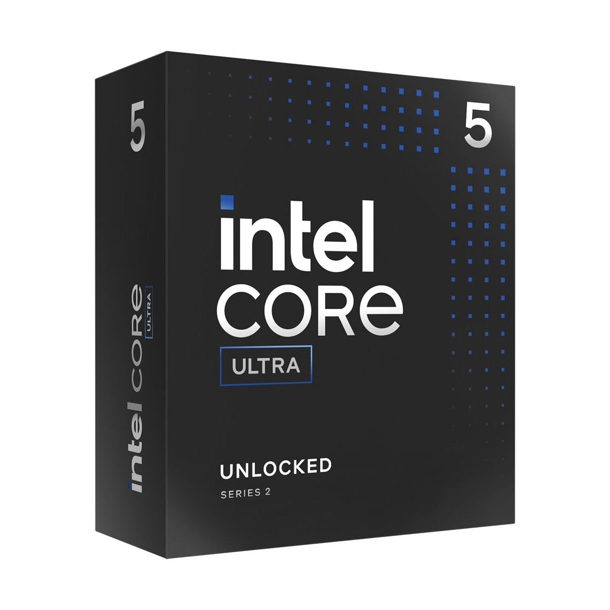 Intel core ultra 5 обзор. Intel core ultra 5 обзор