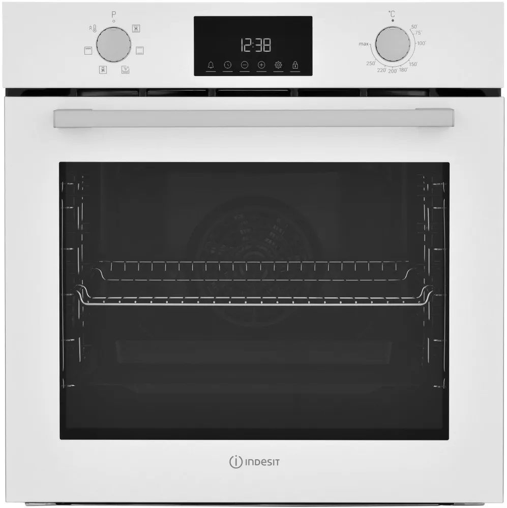 Духовой шкаф Indesit IFE 3644 J WH