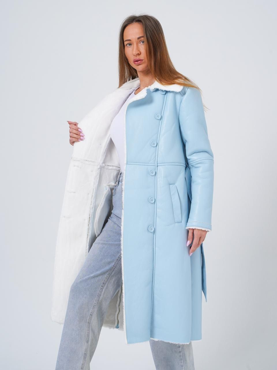 КурткаShop-Been