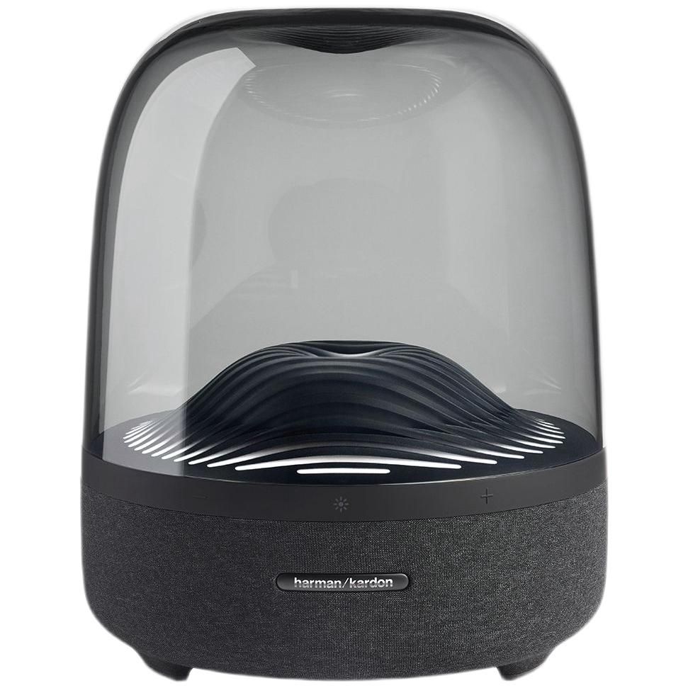 Колонка Harman Kardon Aura Studio 3, black