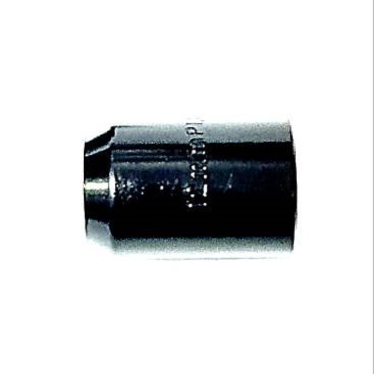 Колесные гайки для узких колодцев черные М12х1.25 (10шт.+ключ) 6