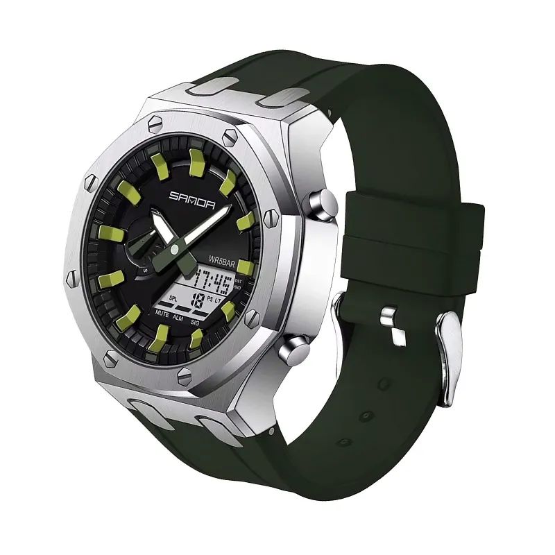 SANDAЧасынаручныеЭлектронные