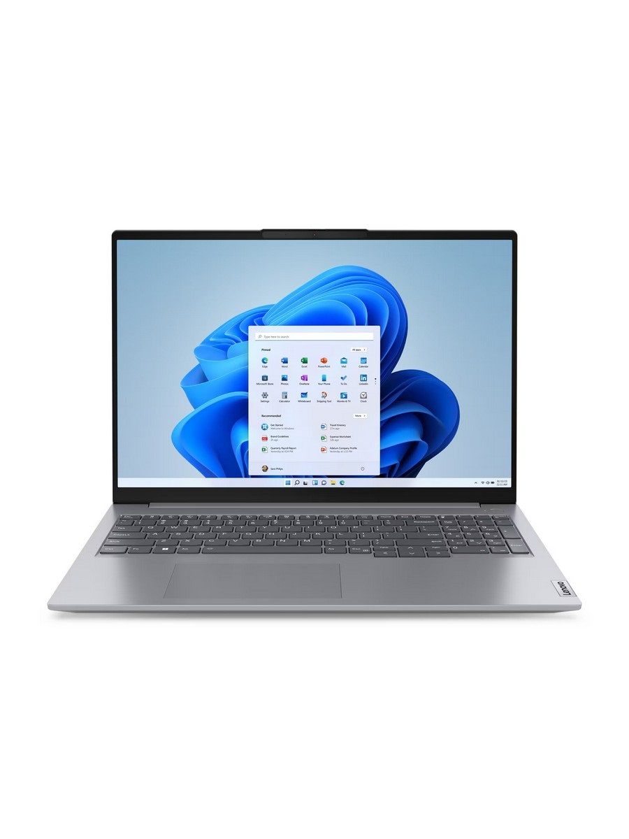 LenovoThinkBook16G6ABPНоутбук16",AMDRyzen57430U,RAM32ГБ,SSD1024ГБ,AMDRadeon,Безсистемы,(21KK00AWAK),серый,Русскаяраскладка