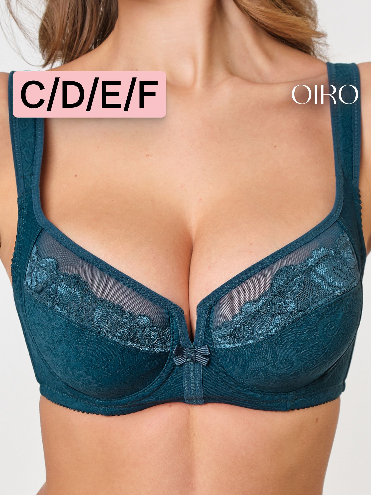 БюстгальтерOIROНижнеебелье