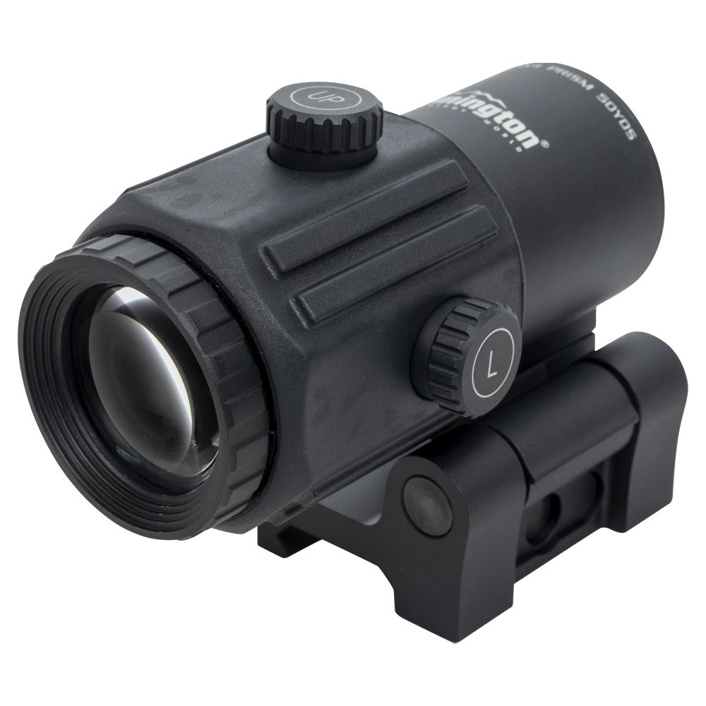 Увеличитель Remington крепление weaver, RMF006