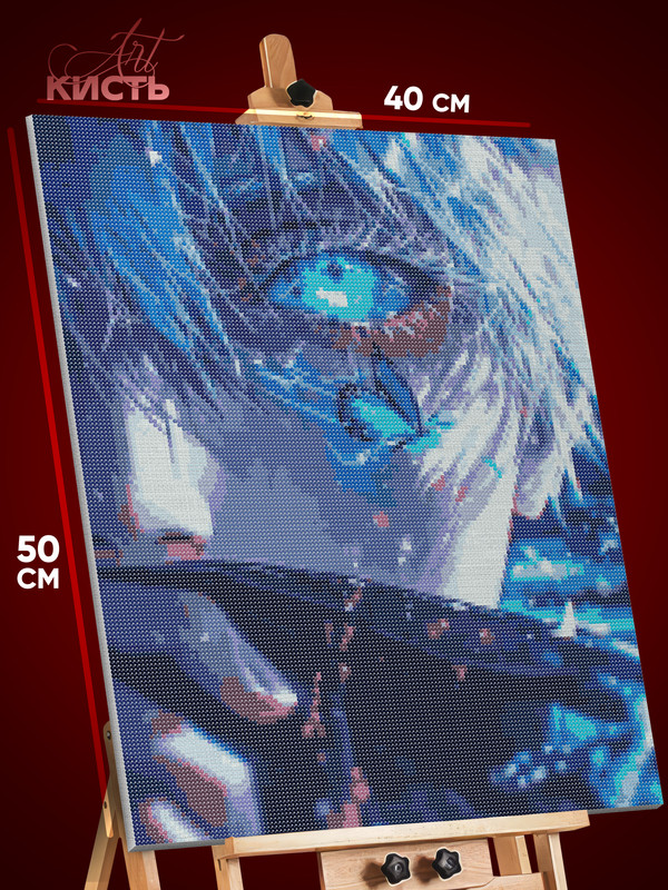 Аниме бестселлеры