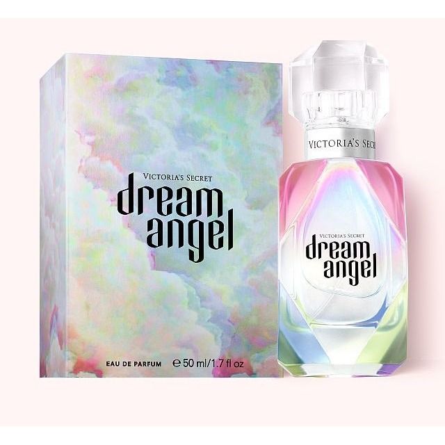 Victoria's Secret Dream Angel 50 мл парфюмерная вода Victoria's Secret