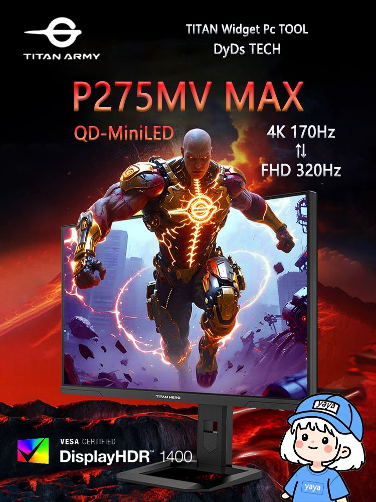 Titan Army 27
