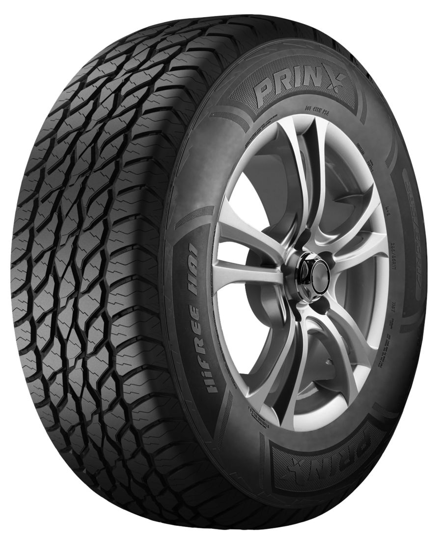 PrinxHIFREEHA1Шинывсесезонные215/65R1698H
