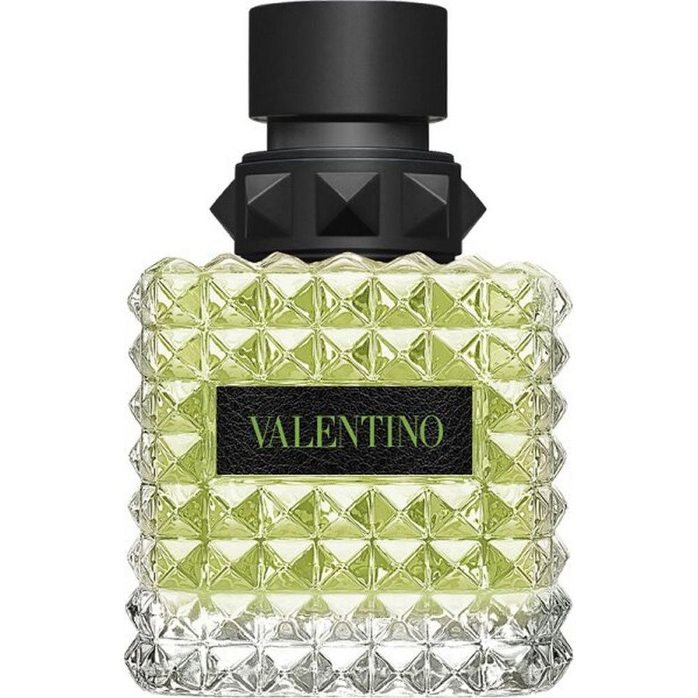 VALENTINO DONNA BORN IN ROMA GREEN STRAVAGANZA Парфюмерная вода 100 мл Valentino