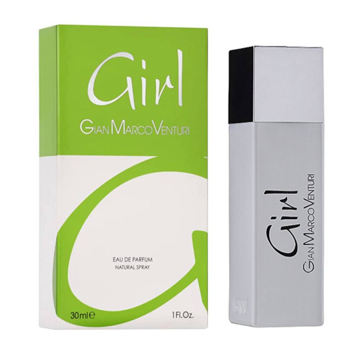 Gian Marco Venturi GIRL Парфюмерная вода для женщин 30 мл Gian Marco Venturi
