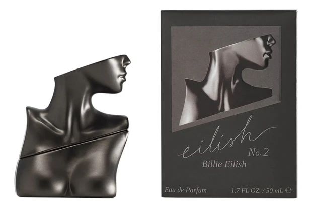 BILLIE EILISH EILISH №2 Парфюмерная вода унисекс 100 мл Billie Eilish