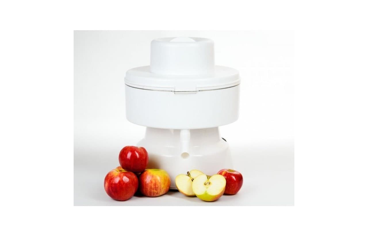 Соковыжималка электрическая САЛЮТ СВПР-201(图2)